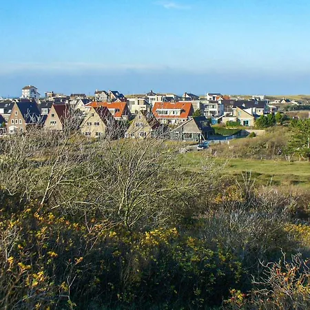 Bellevue Bergen aan Zee