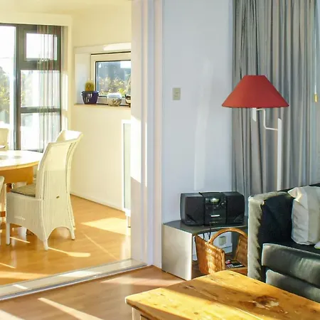 Bellevue Nyaraló Bergen aan Zee