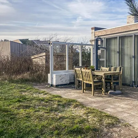 Ferienhaus Bellevue Bergen aan Zee