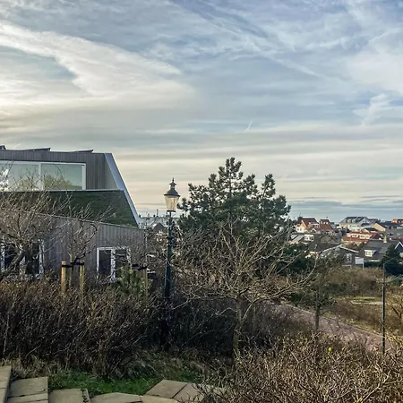 Bellevue Bergen aan Zee